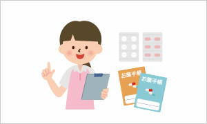 毎日あたたかい手作りの食事を提供